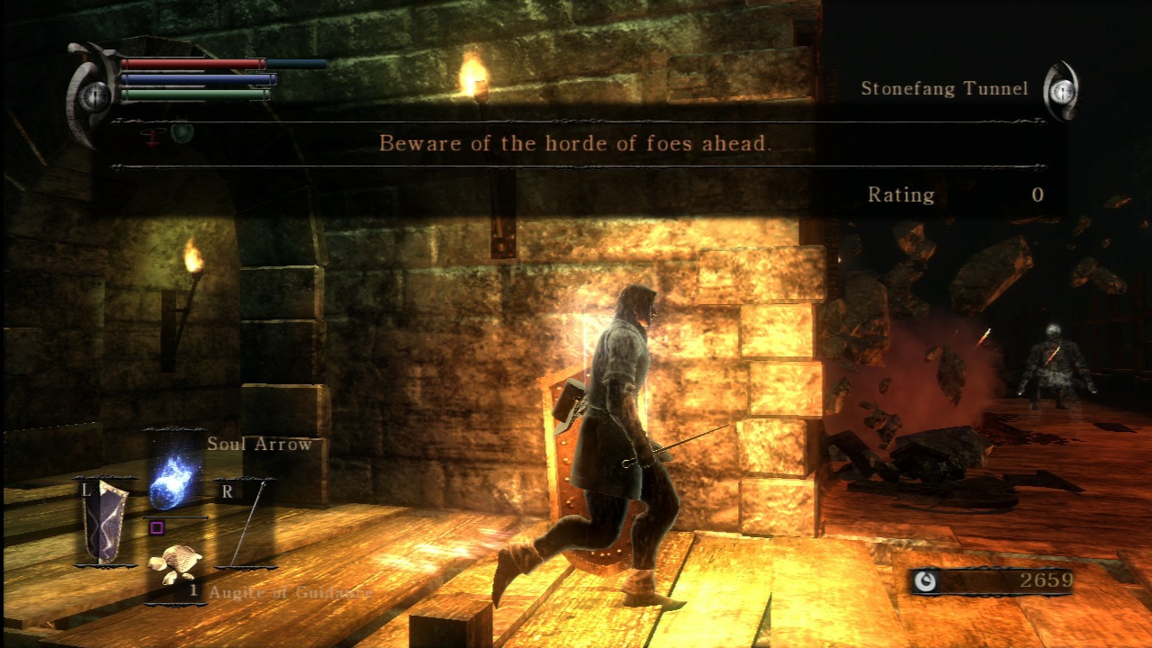 Demon´s Souls - Imagen 29